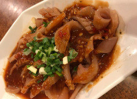 Lǎo Shān Dōng Fàn Diàn food
