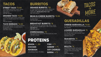 Gǔ Lā Tǎ Tǔ ěr Qí Cān Tīng menu