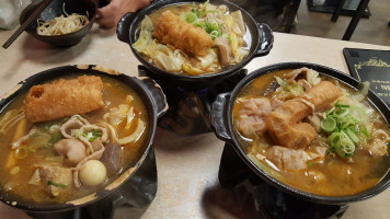 1976dào De Xiāng Gǎng Měi Shí food