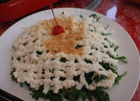 Lǎo Tián Liáo Kè Jiā Měi Shí Guǎn food