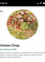 Hòu Shān Yī Kǒu Gān Zhè Zhuān Mài Diàn food