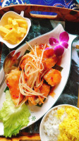 Sayang Dōng Nán Yà Chuàng Yì Liào Lǐ food
