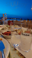 Tamam Meyhane drink