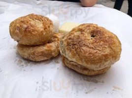 Alsancak Dostlar Firini food