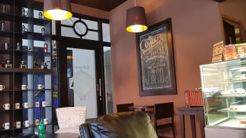 Java Lounge Jawatta inside