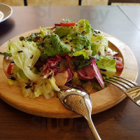 Pizzeria L'angolo 角度義棧 food