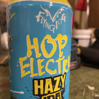 Hào Chéng é Ròu drink