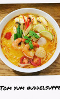 Suvi food