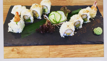 Suvi food