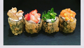 Suvi food