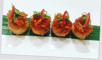 Suvi food