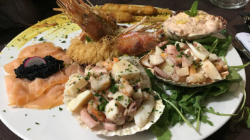 Kuí Yuán Guǎn Jiě Fàng Lù Zǒng Diàn food