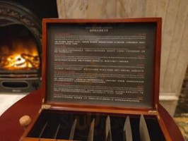 Bō Tí Sī Yì Dà Lì Cān Tīng Chéng Dōu Shì Jì Chéng Tiān Táng Zhōu Jì Dà Fàn Diàn menu