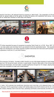Yún Cān Tīng Zhǎng Shā Ruì Jí Jiǔ Diàn menu