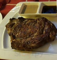 Mǎ Dīng food