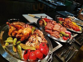 Zhǎng Jiē Xī Cān Tīng food