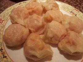 Zhǎng Jiē Xī Cān Tīng food