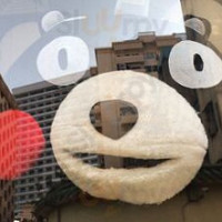 Hǎi Dǐ Lāo Huǒ Guō Qīng Dǎo Yín Zuò Xiāng Gǎng Zhōng Lù Diàn food