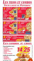 Shèng Yàn Biāo Zhì Cān Tīng Zhǎng Chūn Jìng Yuè Tán Yì Tián Xǐ Lái Dēng Jiǔ Diàn menu
