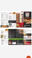 Shèng Yàn Biāo Zhì Cān Tīng Zhǎng Chūn Jìng Yuè Tán Yì Tián Xǐ Lái Dēng Jiǔ Diàn menu