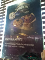 Vue Guì Yáng Wàn Lì Jiǔ Diàn menu