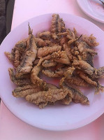 Tài Shèng Yuán Lǎo Bái Ròu Guǎn food