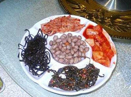 Tài Shèng Yuán Lǎo Bái Ròu Guǎn food