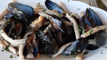 ào Lì ào Lì Qīn Zi Cān Tīng Getränk