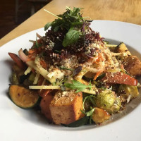 Yún Yě Kā Fēi food