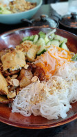 Qīng Shuǐ Wū food