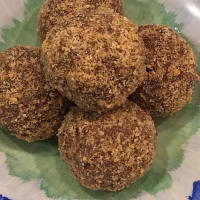 Sūn Zi Kǎo Ròu Gāo Lán Lù Diàn food