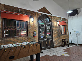 Mr Mrs Bund-modern Eatery By Paul Pairet Cān Tīng inside