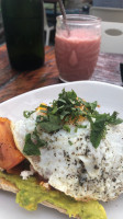 Zhī Lè Fāng Cān Tīng food