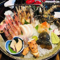 Tāo Pó Shèng Gōng Měi Shí Cān Tīng food