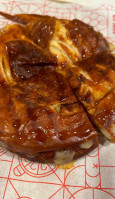 Take Hǎi Xiān Chāo Shì Hǎi Shàng Shì Jiè Diàn food