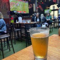 Sān Qiū Shě Chuàng Yì Qīng Shí Guǎn drink