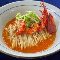 Hao Tang Hao Mian (tai Wai) food