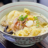 Hao Tang Hao Mian (tai Wai) food