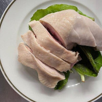 Gǔ Qín Shí Fǔ Getränk