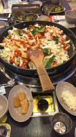 Kko Kko Dakgalbi Chuncheon food