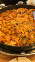 Kko Kko Dakgalbi Chuncheon food