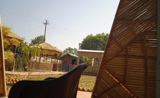 더 키친 델비노 Außen