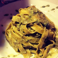 백제가든 food