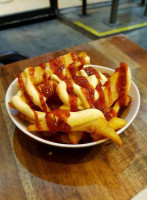 Ziggy's Eatery food
