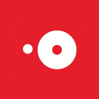 Cane Rosso logo