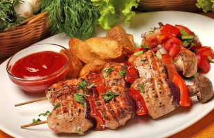 파파이스 충무로점 food