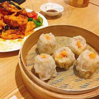 송화산시도삭면 food