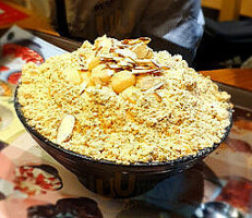 설빙 부산 안락온천천점 food