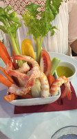 Spring Moon food