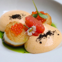 Chiuchow Delicacies (north Point) food
